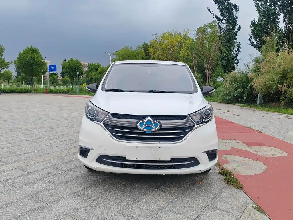 Kaicheng Oushang A600EV — миниатюра 2