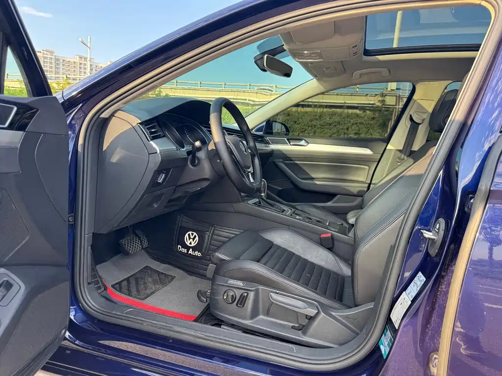 Volkswagen Viloran — миниатюра 9