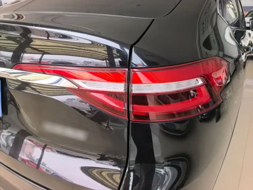 Haval F7x — миниатюра 8
