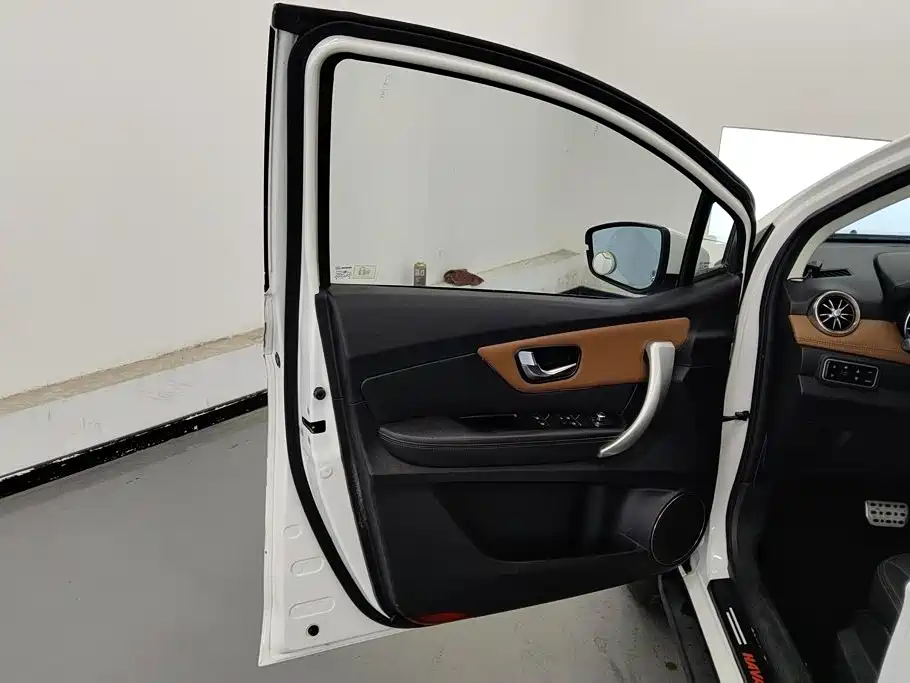 Haval H1 — миниатюра 7