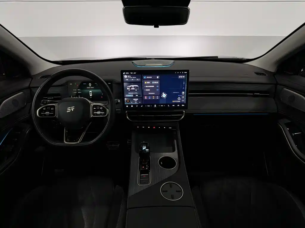 Shanhai Shanhai L9 — миниатюра 5