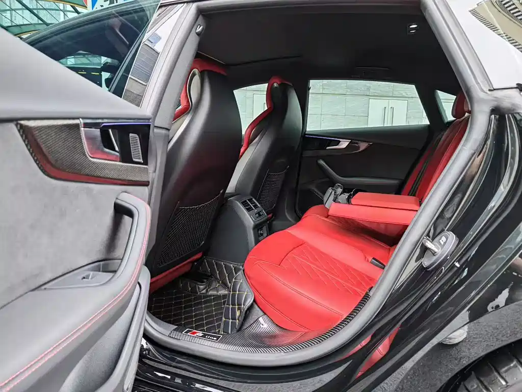 Audi S5 2023 S5 3.0T Sportback