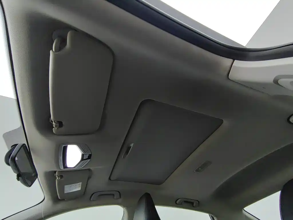 Geely Emgrand — миниатюра 14