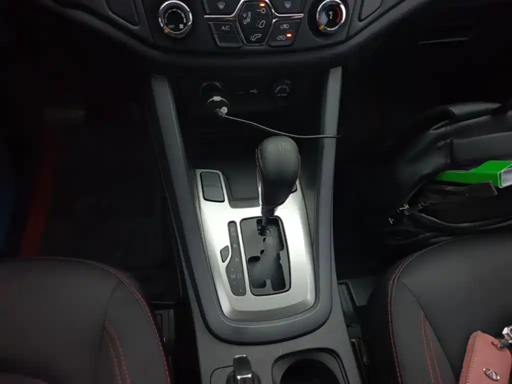 Chery Tiggo 5 — миниатюра 14