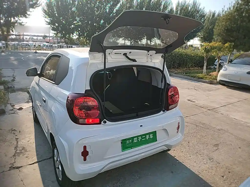 Roewe Clever — миниатюра 19