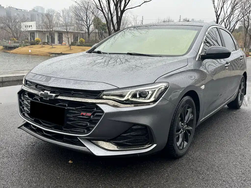 Chevrolet Monza