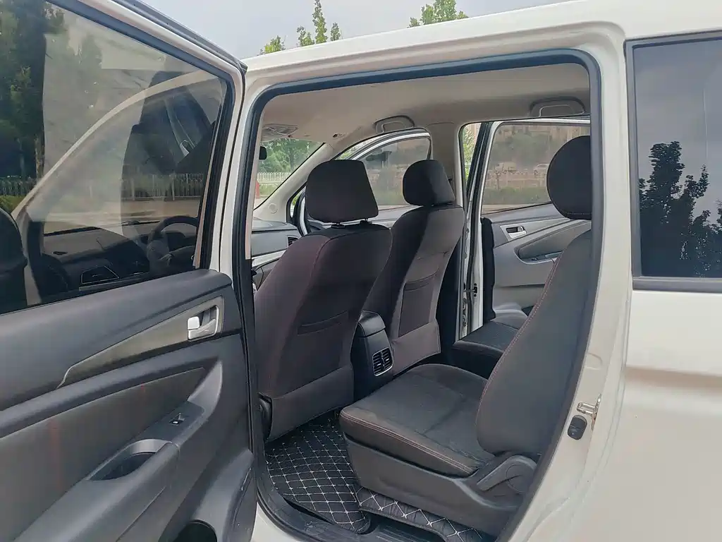 Kaicheng Oushang A600EV — миниатюра 11