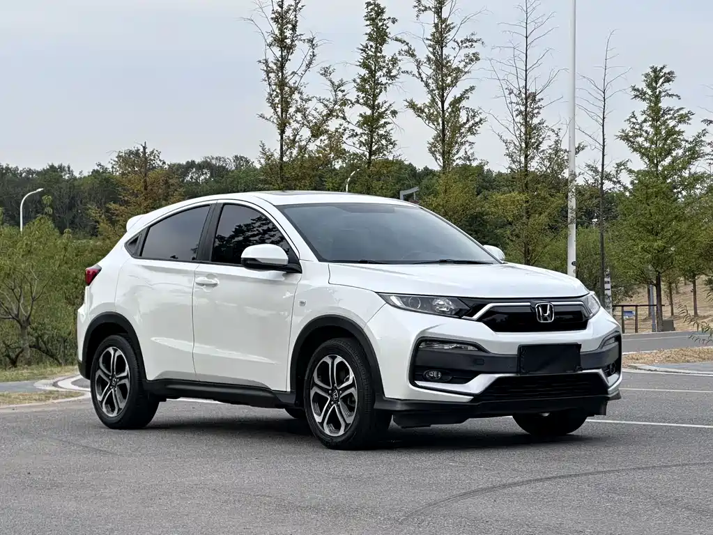 Honda XR-V — миниатюра 4