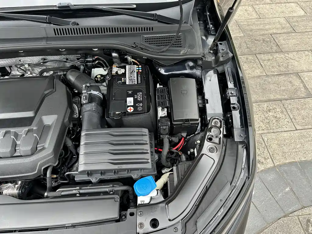 Volkswagen Passat — миниатюра 27