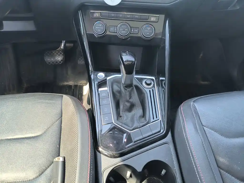 Volkswagen Tayron — миниатюра 14