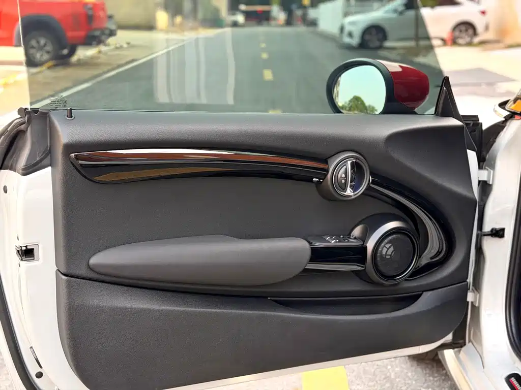 MINI Mini JCW — миниатюра 17