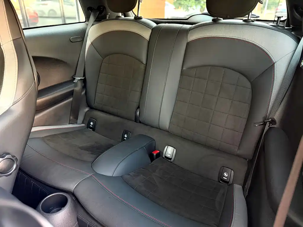 MINI Mini JCW — миниатюра 11