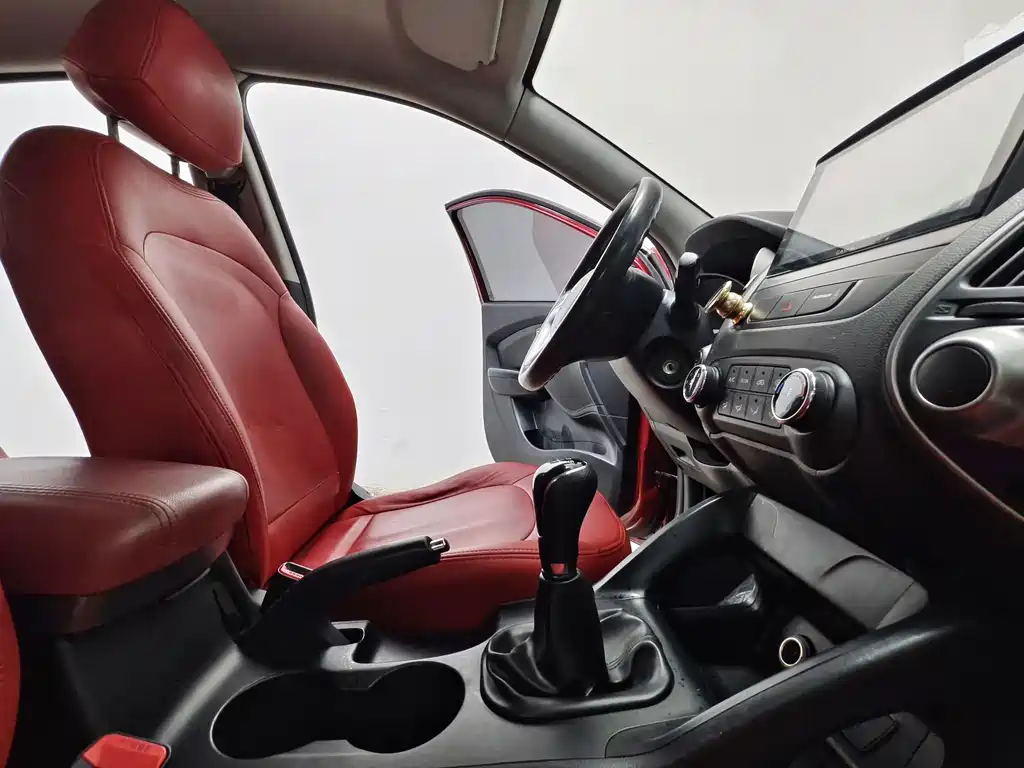 Hyundai ix35 — миниатюра 14