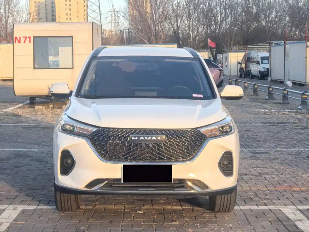 Haval M6 — миниатюра 2