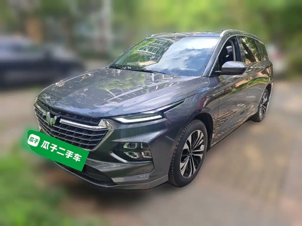 Wuling Victory