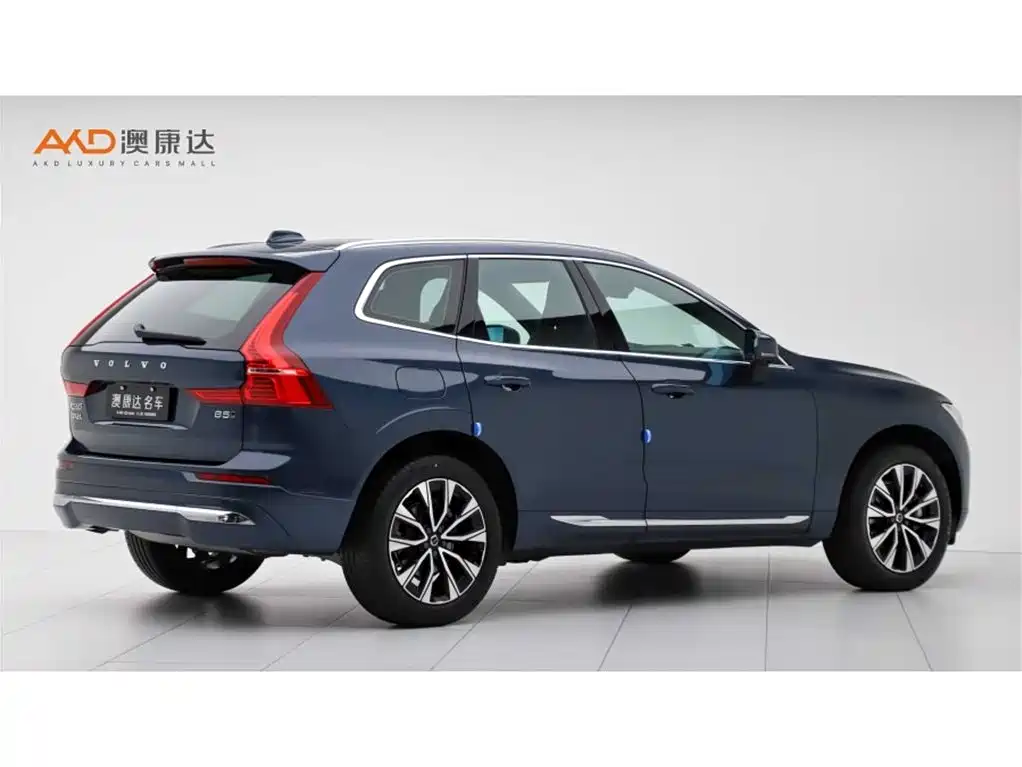 Volvo XC60 — миниатюра 3