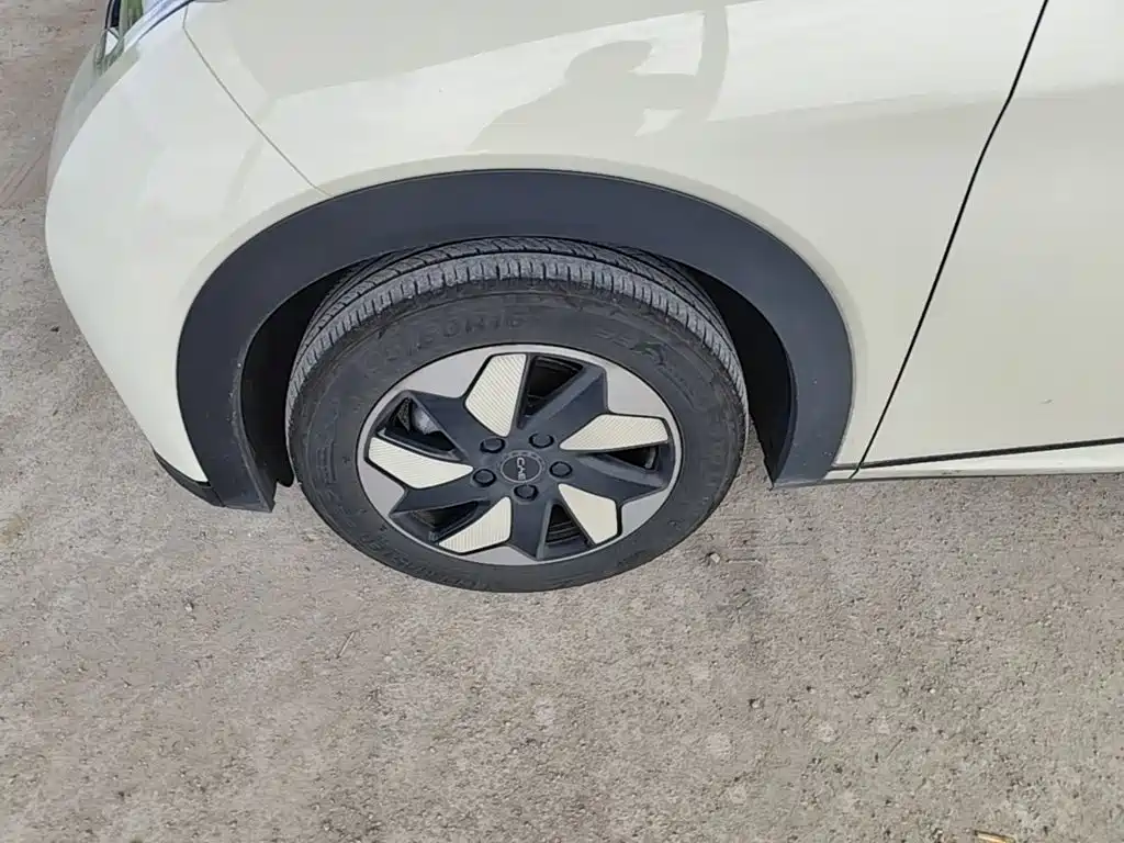 BYD Dolphin — миниатюра 23