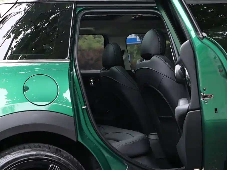 MINI Mini — миниатюра 17