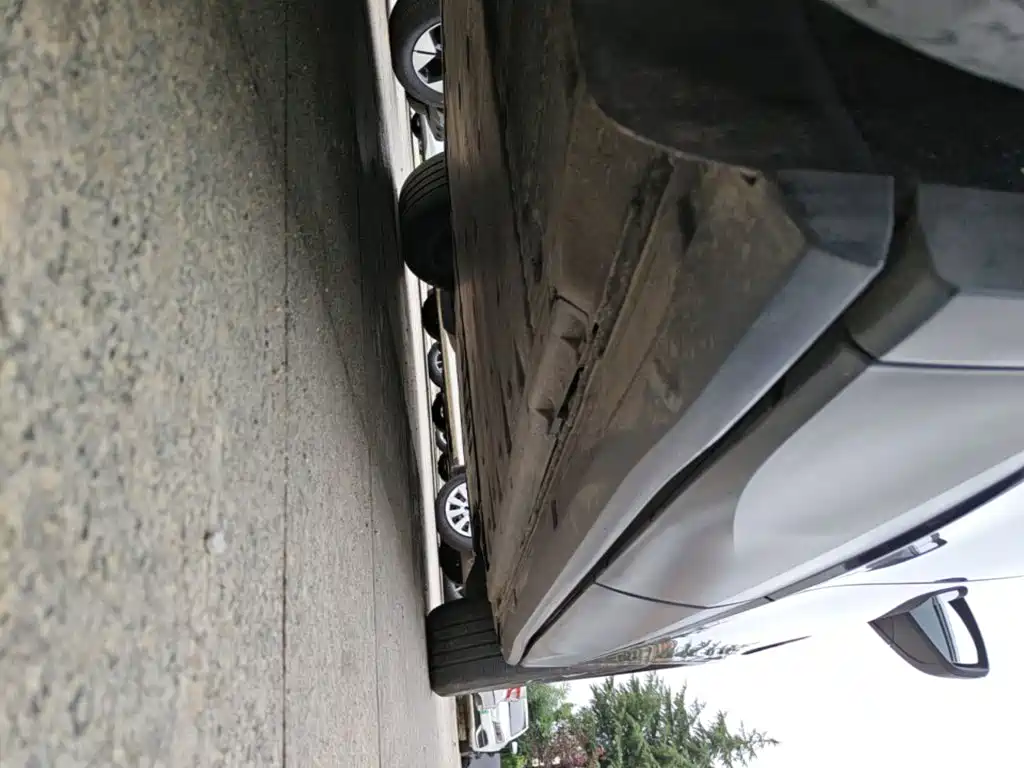 Volkswagen ID.4 Crozz — миниатюра 21