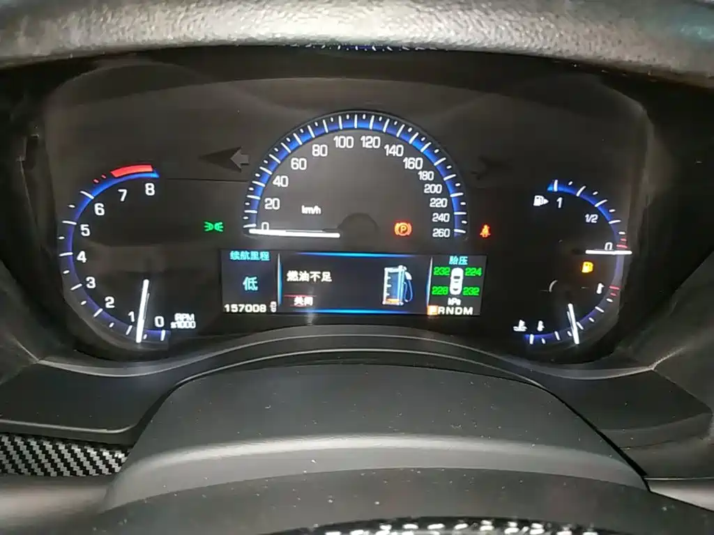 Cadillac ATS-L — миниатюра 12