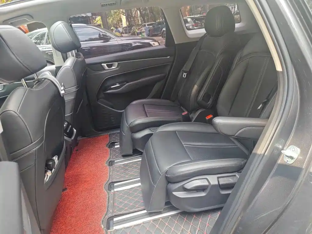 Wuling Victory — миниатюра 14