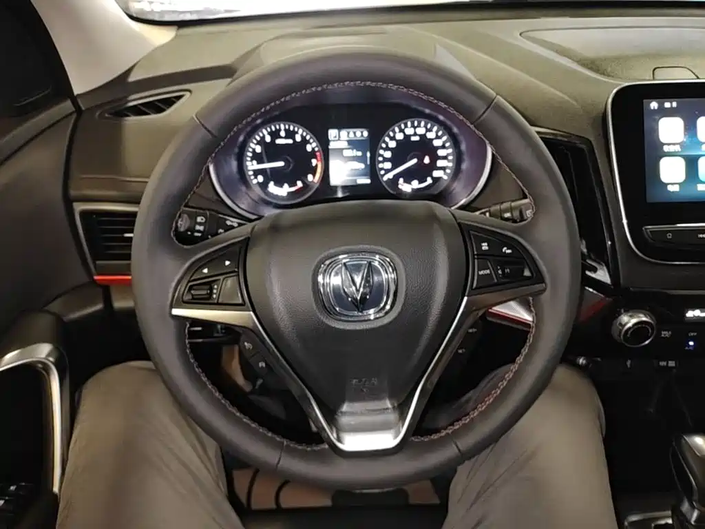 Changan CS55 — миниатюра 7