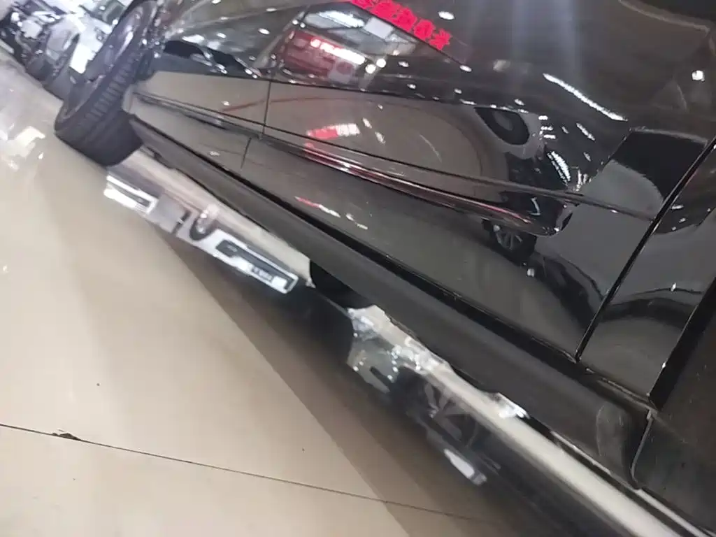 Li Auto Li L8 — миниатюра 22