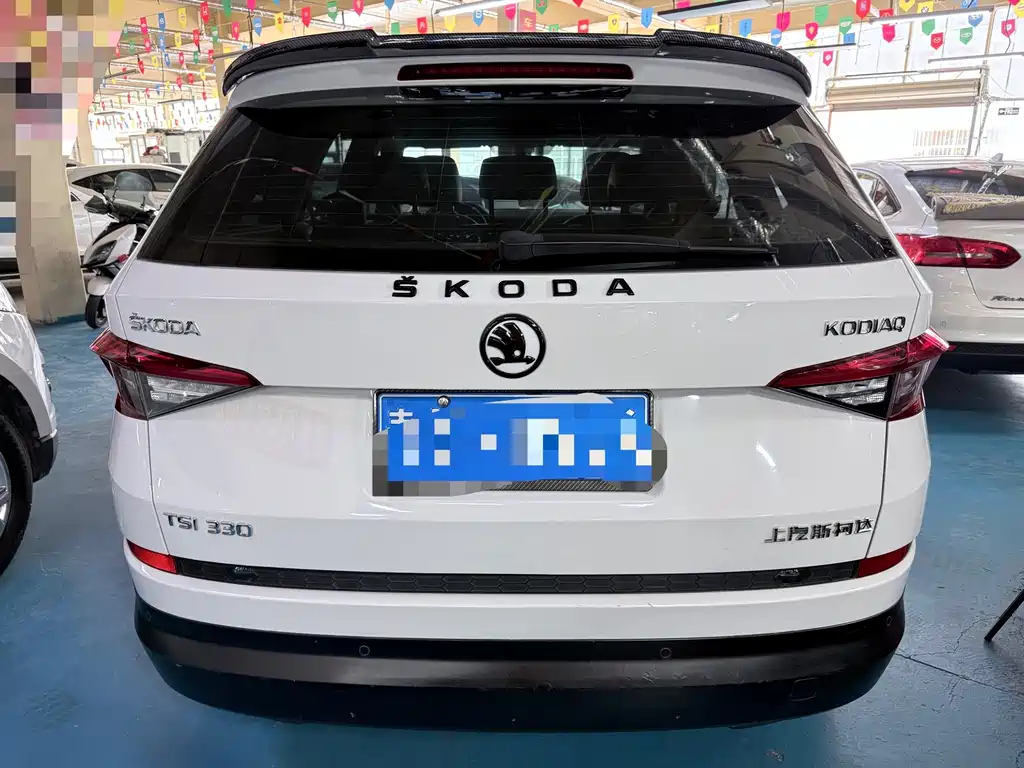Skoda Kodiaq — миниатюра 18