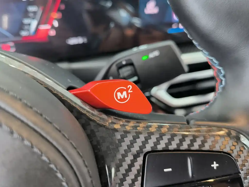 BMW M4 2023 3.0T