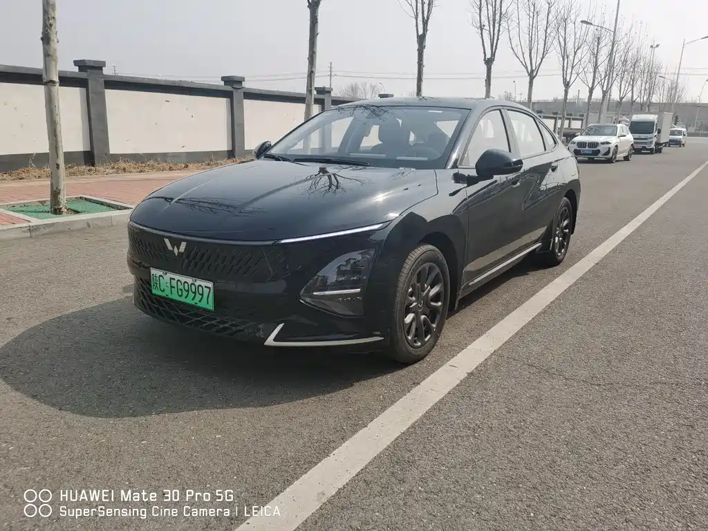 Wuling Xingguang 2026