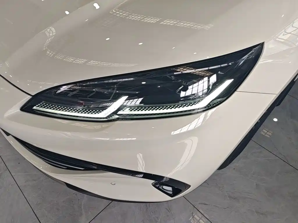 BYD Seal 06 — миниатюра 24