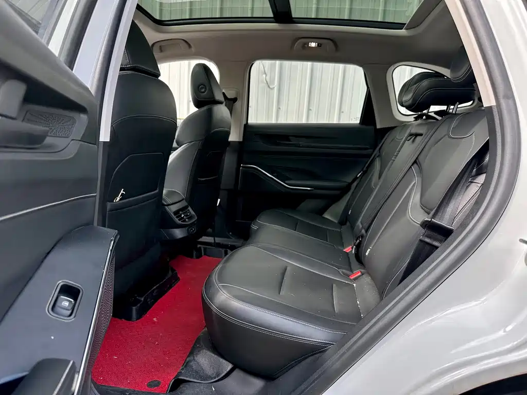 Haval H6 — миниатюра 7