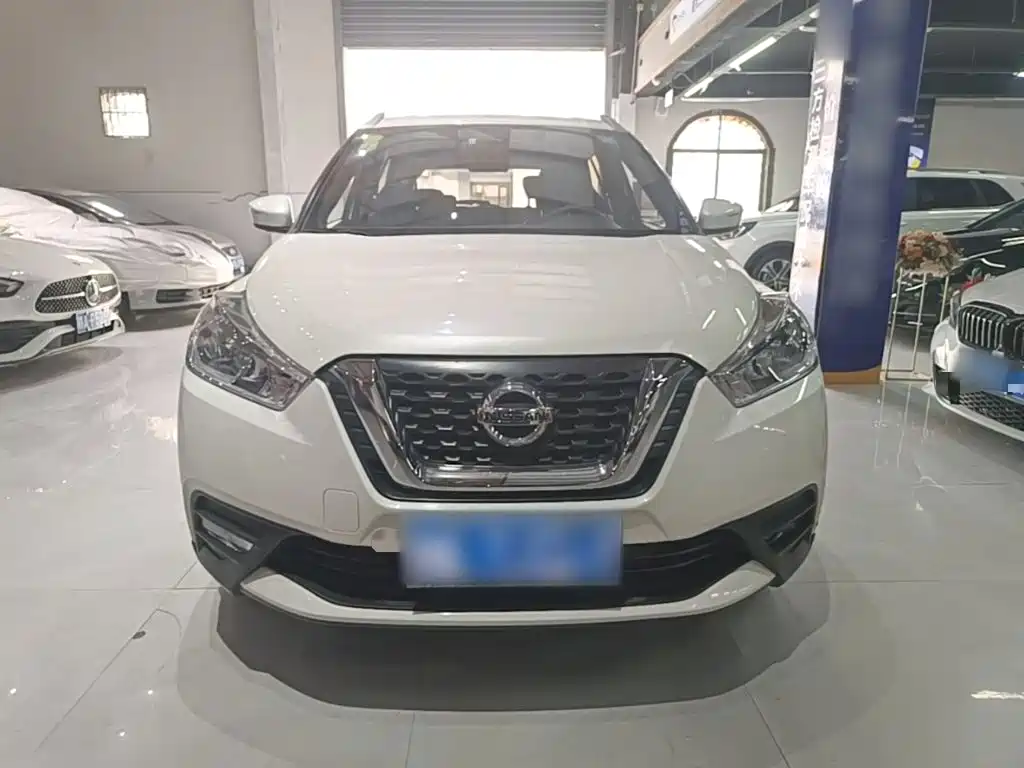 Nissan Kicks — миниатюра 3