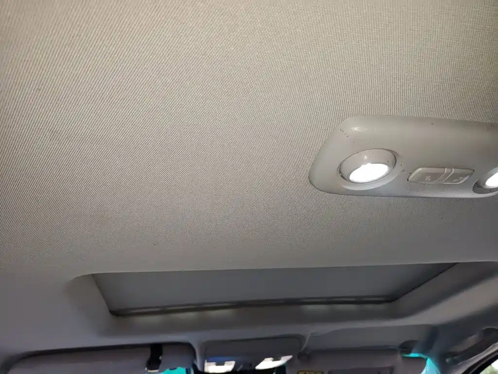 Luxgen Big 7 SUV — миниатюра 19