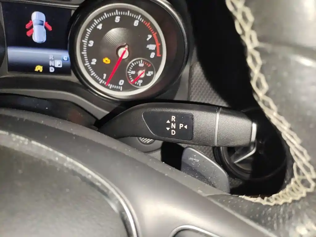 Mercedes-Benz GLA — миниатюра 7