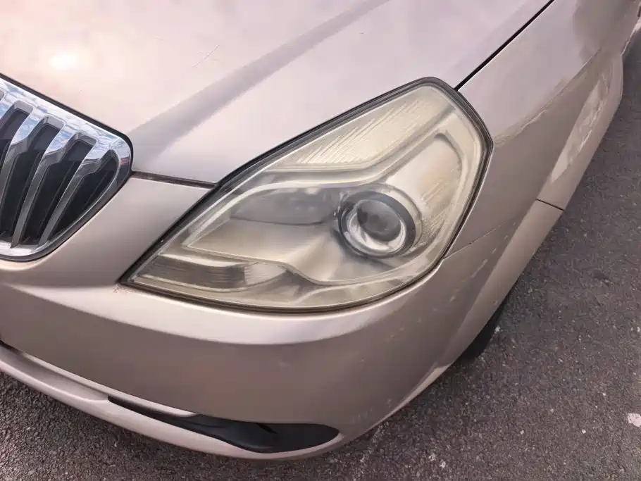 Buick Excelle — миниатюра 5