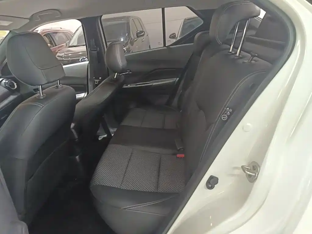 Nissan Kicks — миниатюра 17