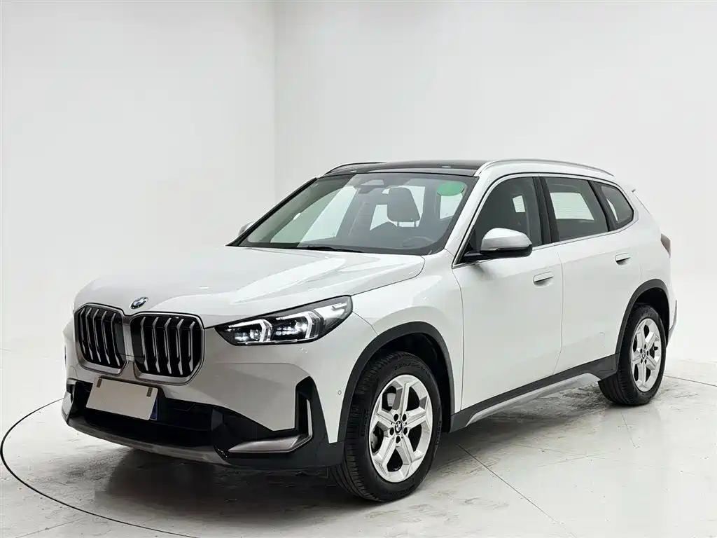 BMW X1 2024