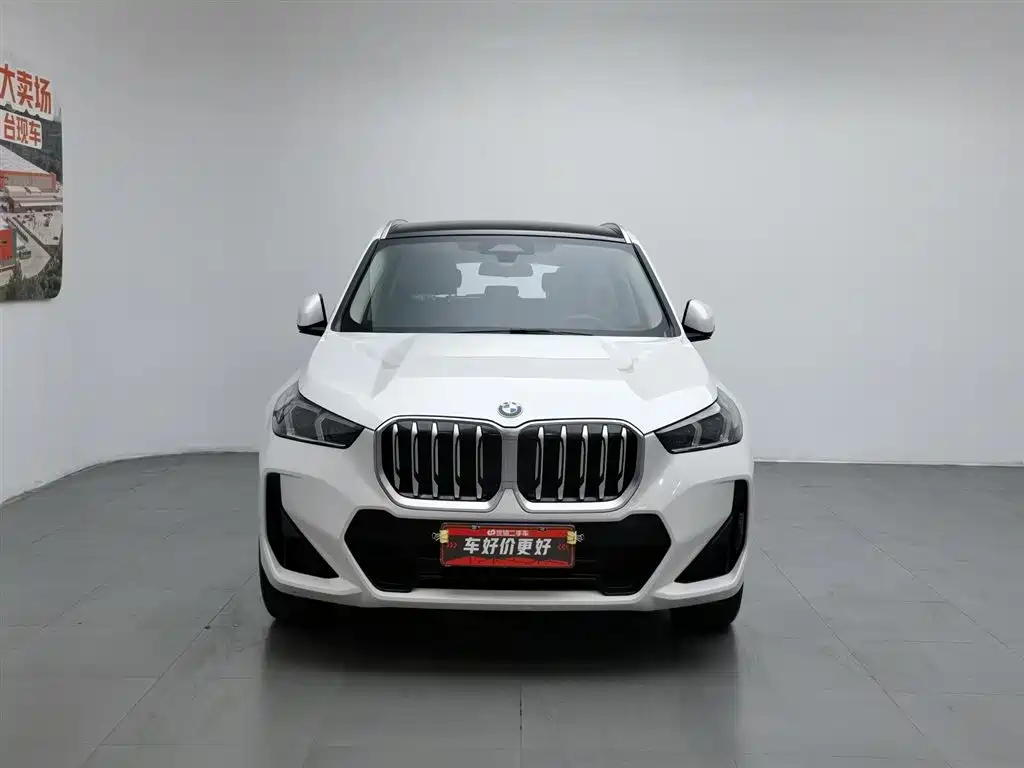 BMW X1 2023 sDrive25Li M Sport