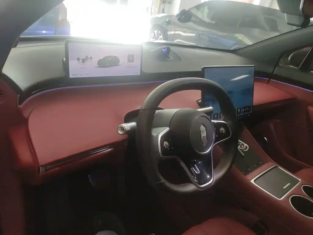Zhijie Zhijie R7 — миниатюра 10