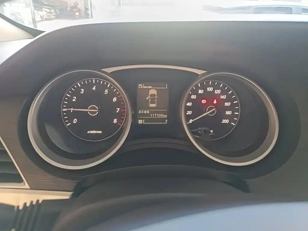 Baojun 730 — миниатюра 12