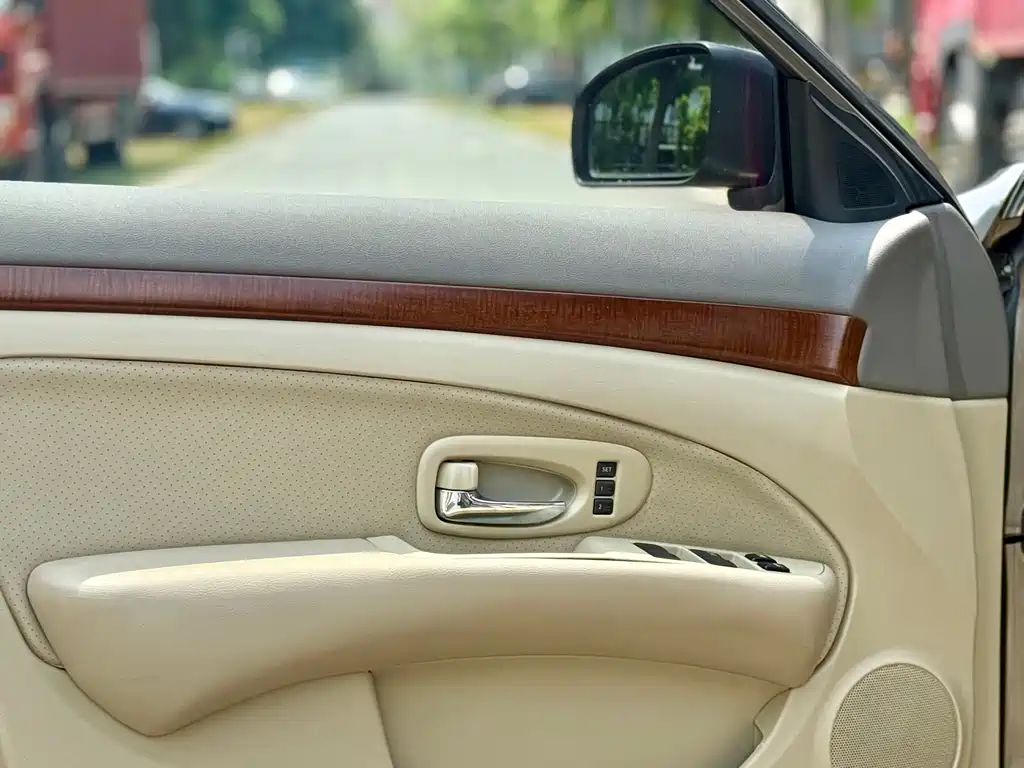 Nissan Sylphy — миниатюра 10