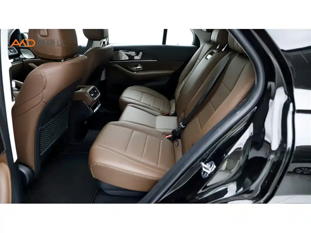 Mercedes-Benz GLE 2024 GLE 350 4MATIC Fashion