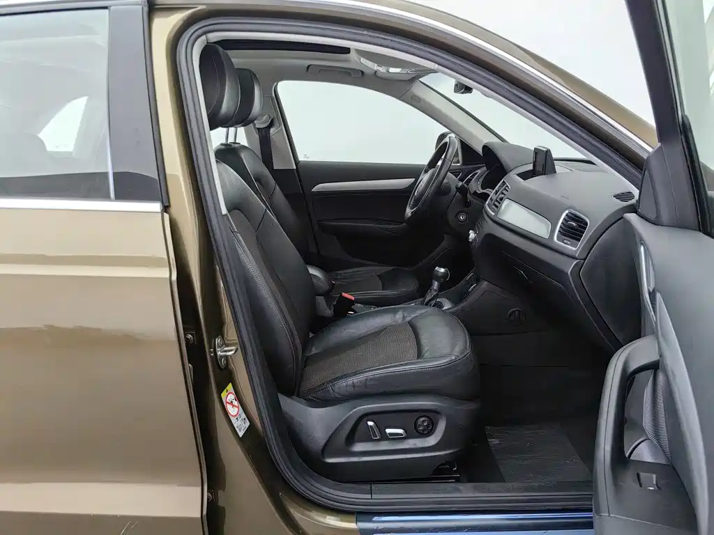 Audi Q3 — миниатюра 23