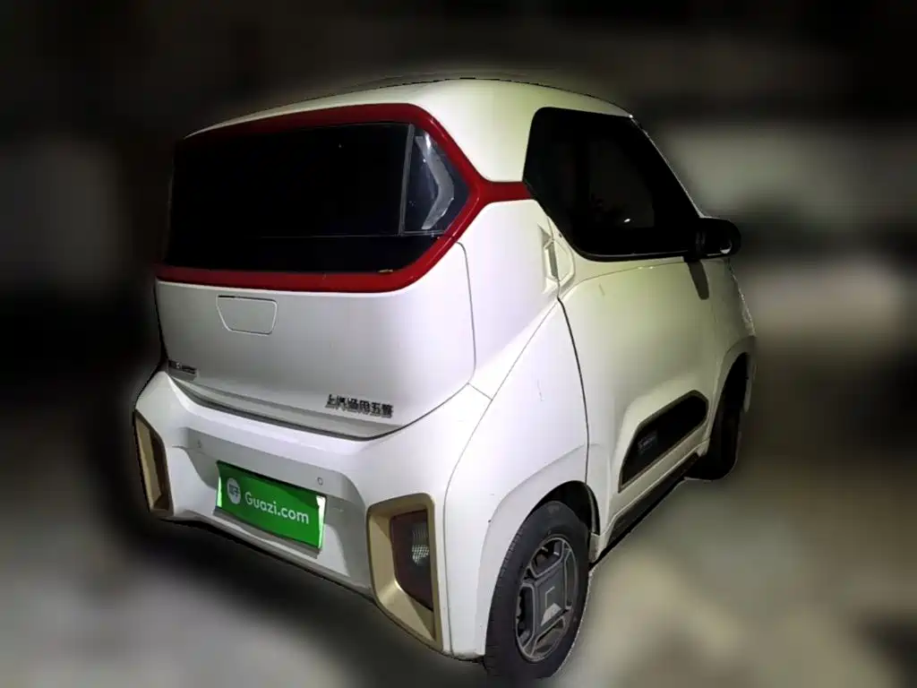 Baojun E200 — миниатюра 7