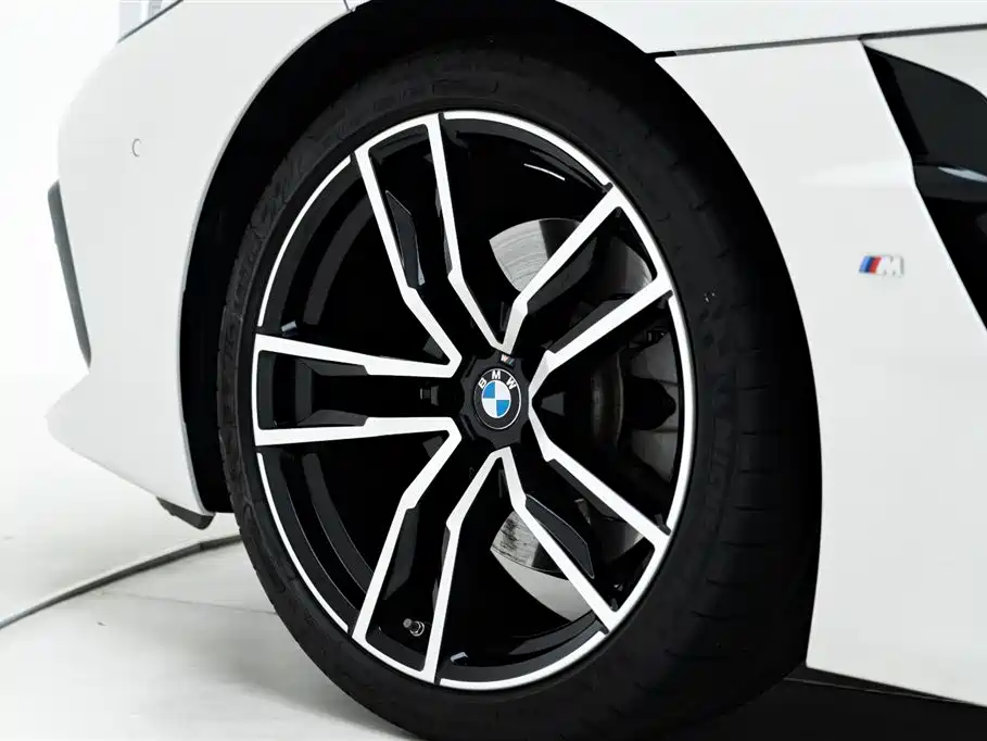 BMW Z4 2023 sDrive 25i M Sport