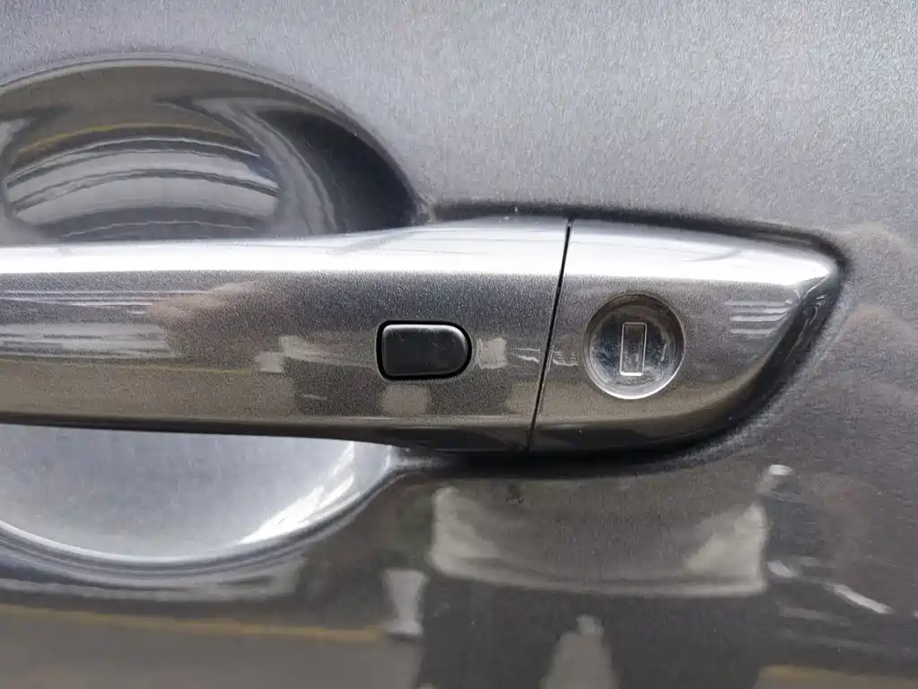 Changan Eado — миниатюра 15