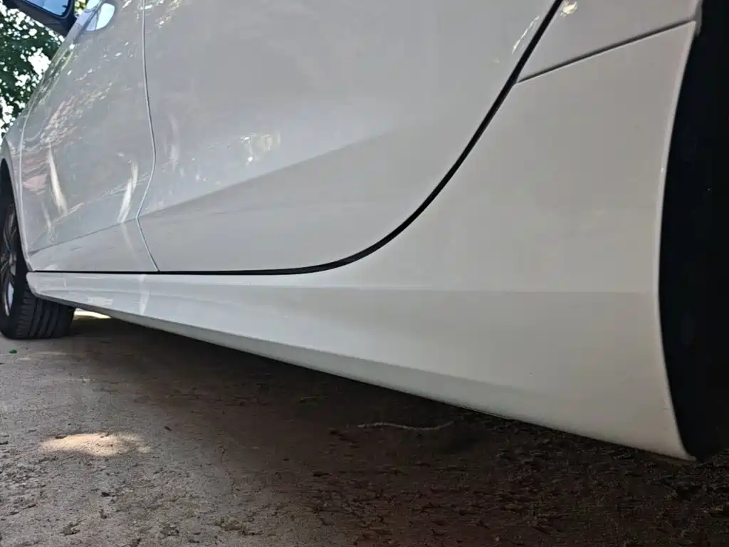 Changan Eado — миниатюра 22