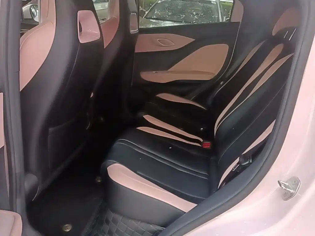 BYD Seagull — миниатюра 17