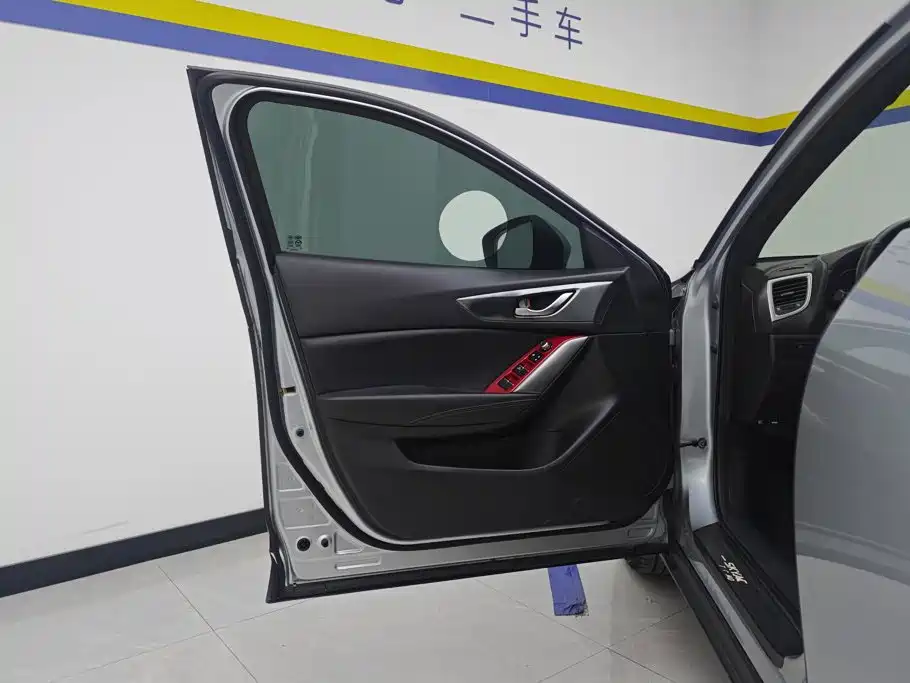 Mazda CX-4 — миниатюра 7